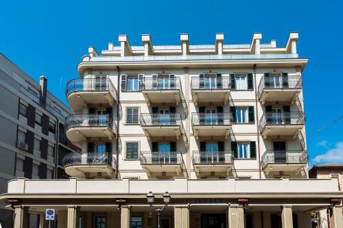  Casa Vacanze Residence Ideale Suites and Apartments, Alassio bei Cisano sul Neva