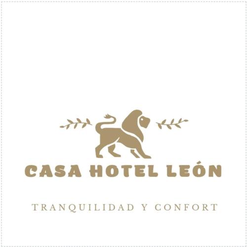 Casa Hotel León