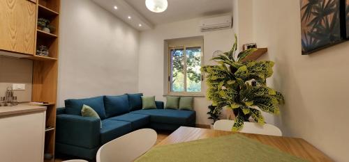 Like Home Apartment Shallvaret City Centre, Tirana (photo 9)