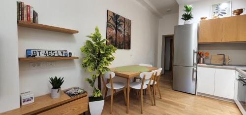 Like Home Apartment Shallvaret City Centre, Tirana (photo 5)