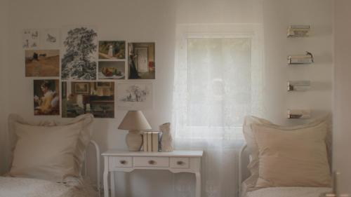 Apartment Bonbon - stilvoll renoviert - Ihr zu Hause auf Zeit