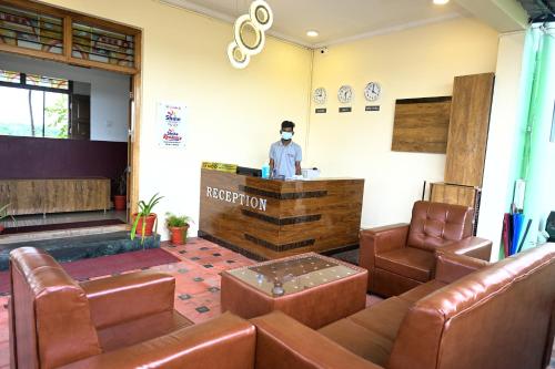 บริการและสิ่งอำนวยความสะดวก, Hotel Stay Shine in ลักษมีกัณฐ์นคร