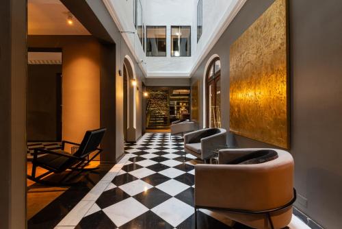 Hotel Magnolia