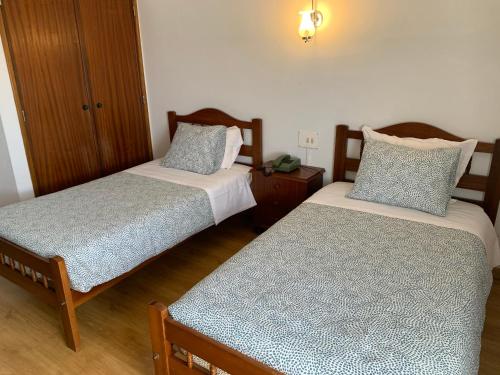 Hotel Mateus 3