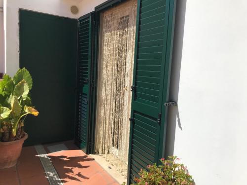 Casa Dorotea in Nuova Gibellina