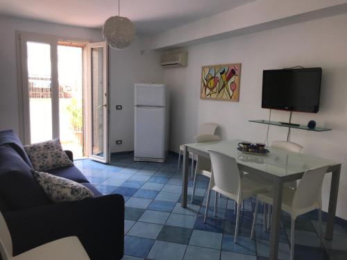 Iekārtas, Casa Dorotea in Nuova Gibellina