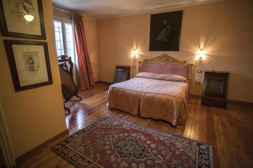 1 king bed
