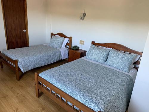 Hotel Mateus 4