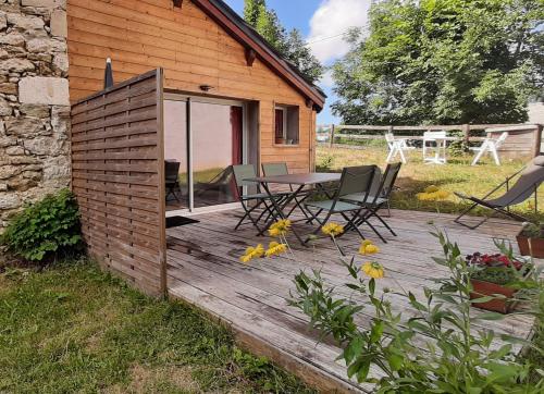 Gîte Toukoul - Méaudre