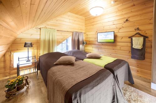 Vuokatin Aateli Villa Marsalkka - image 12