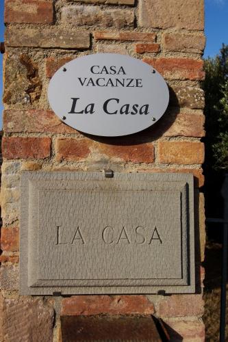 Borgo La Casa