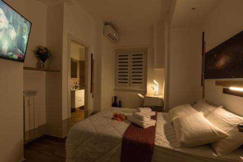 Appartamento Galassie, Rome (photo 8)