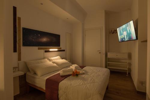 Appartamento Galassie, Rome (photo 7)