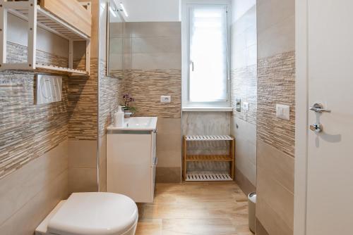 Appartamento Galassie, Rome (photo 6)
