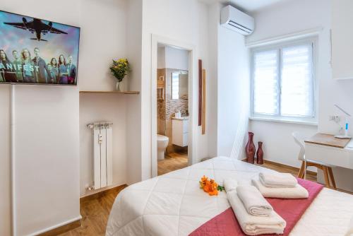 Appartamento Galassie, Rome (photo 4)