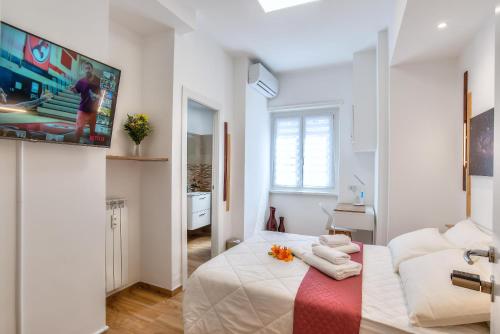 Appartamento Galassie, Rome (photo 2)