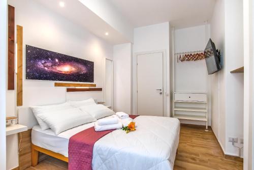 Appartamento Galassie, Rome (photo 3)