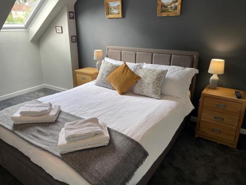 Towerwell in นิวโบ่