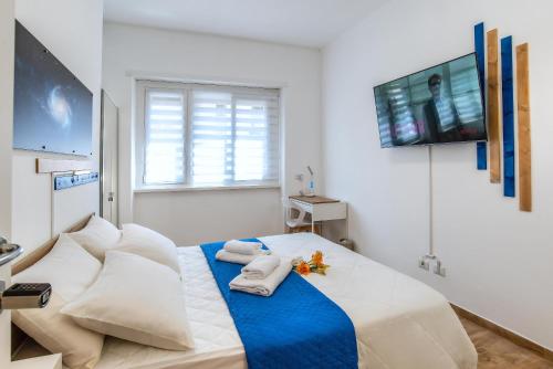 Appartamento Galassie, Rome (photo 10)