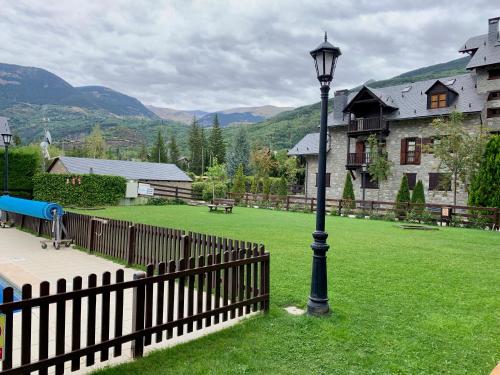  BPirineos-Albares in Anciles