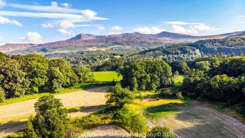 MotoCamp Wales