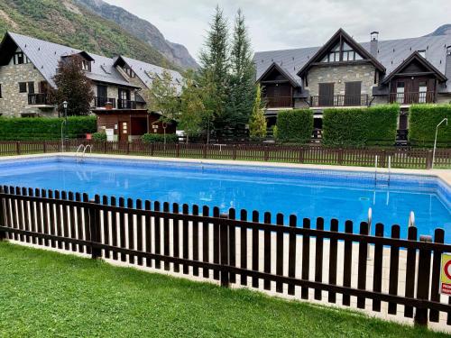  BPirineos-Albares in Anciles