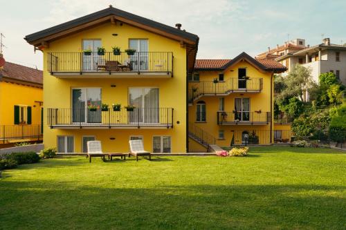 Residence Antico Torchio 4