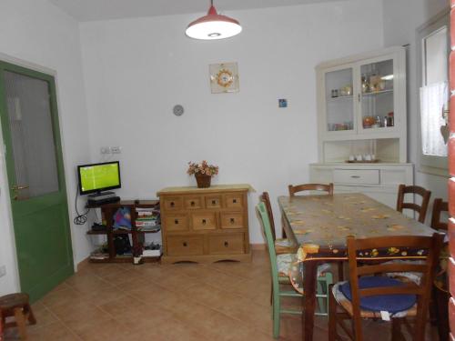  La Lantana in San Vito