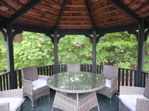 設施, La Quinta Inn & Suites by Wyndham Lake George in 喬治湖 (NY)