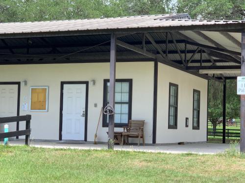 The Grand Oaks Resort Room Type - One-Bedroom House
