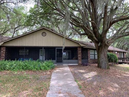 The Grand Oaks Resort Room Type - Two-Bedroom House