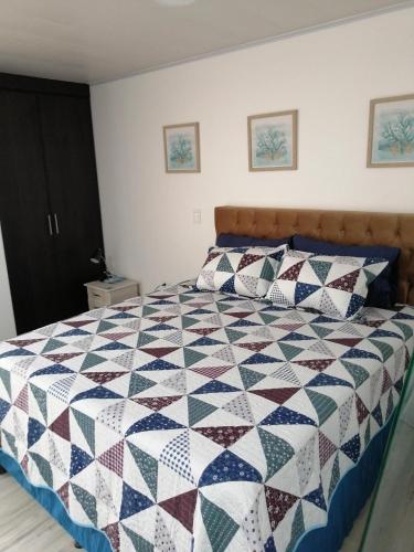 Hostal Raatid Manchy