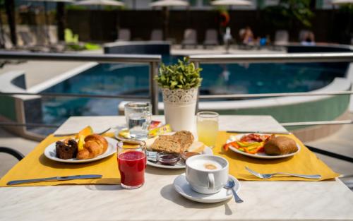 Hotel Rudy - image 12