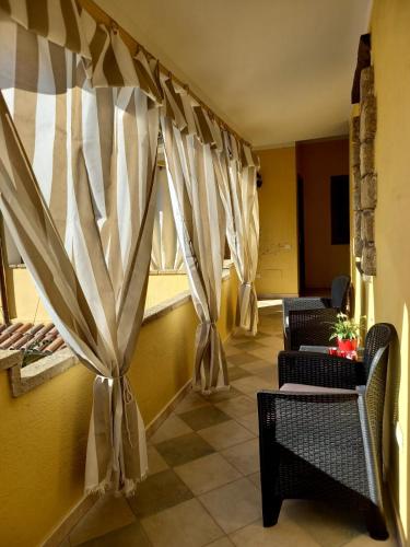 Palmas Anna's rooms Is Procilis