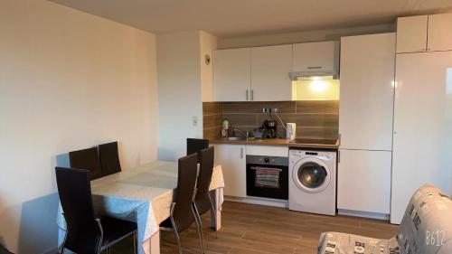 Appartement Futuroscope-P' 1