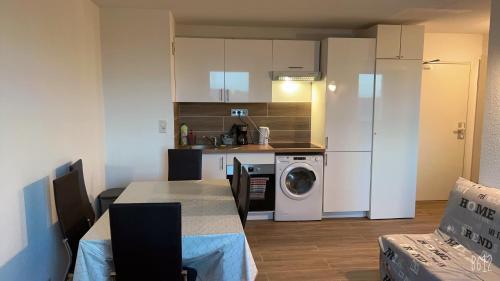Appartement Futuroscope-P' 4