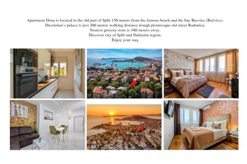 NEW! Luxury Apartment Dona - Tap to explore photos