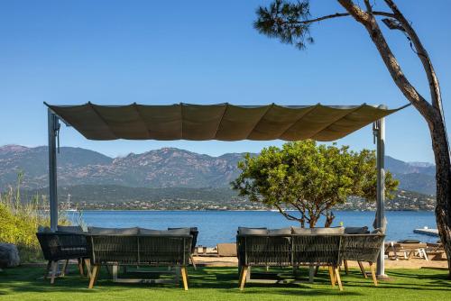 Hotel Restaurant Mariosa – Porto Vecchio, DC