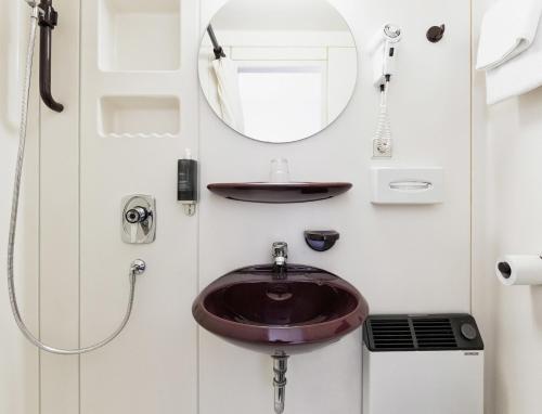 Small Economy Double or Twin Room