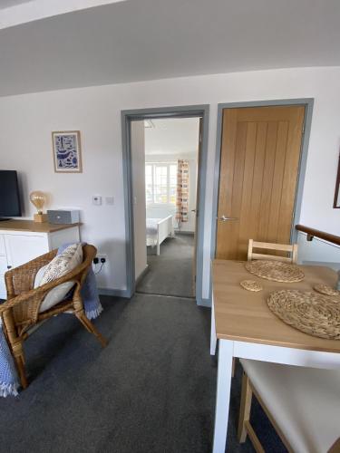 The Crows Nest - Sheringham