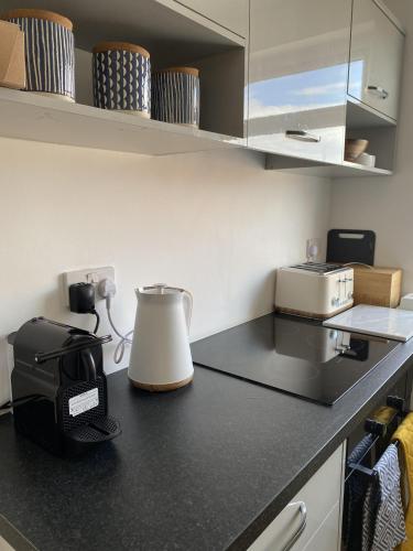 The Crows Nest - Sheringham