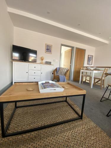 The Crows Nest - Sheringham