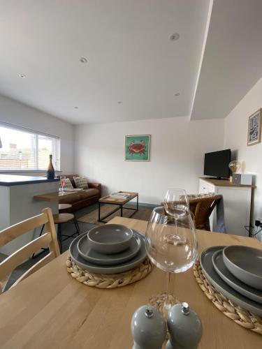 The Crows Nest - Sheringham