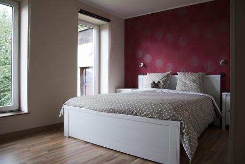 B&B Die Alte Scheune - image 5