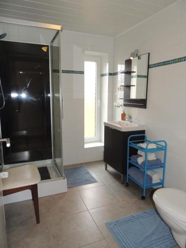 B&B Die Alte Scheune - image 13