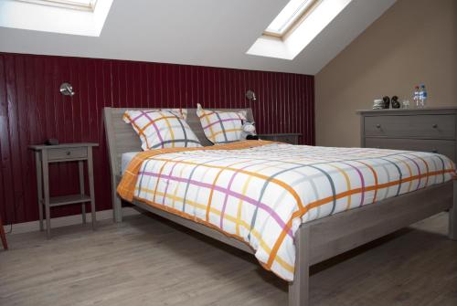 B&B Die Alte Scheune - main image
