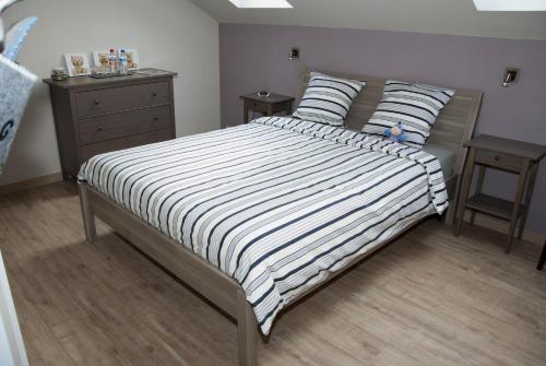 B&B Die Alte Scheune - image 14