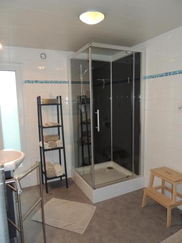 B&B Die Alte Scheune - image 9