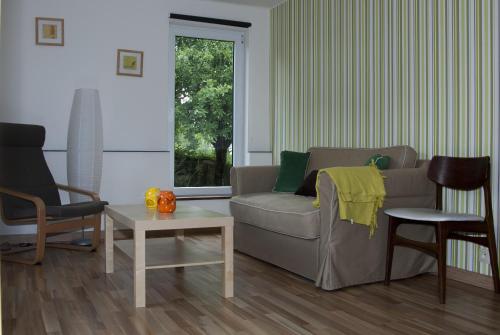 B&B Die Alte Scheune - image 6