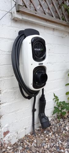 The Abbey Hotel & Own Access Apartments - image 14